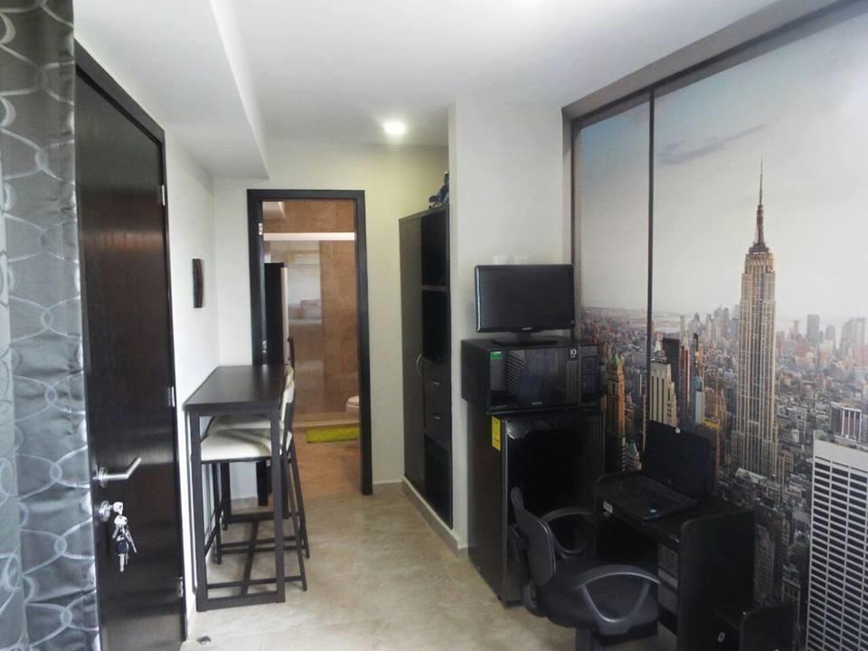 Puerta Diamante Apartahotel *