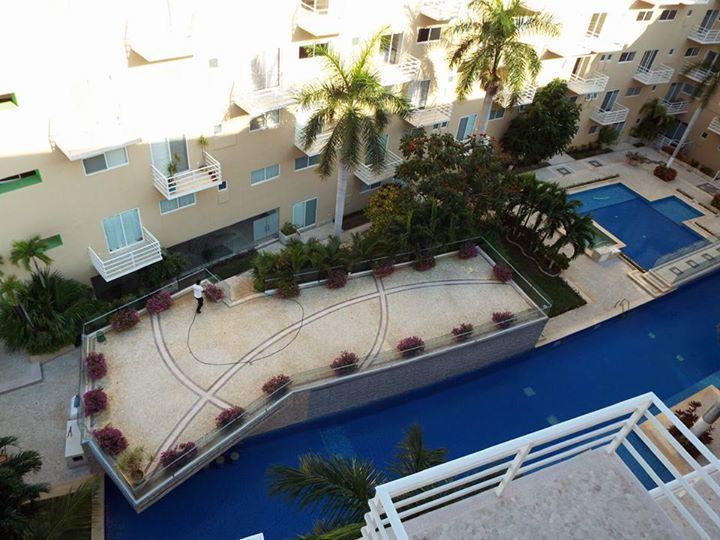 Puerta Diamante * Acapulco