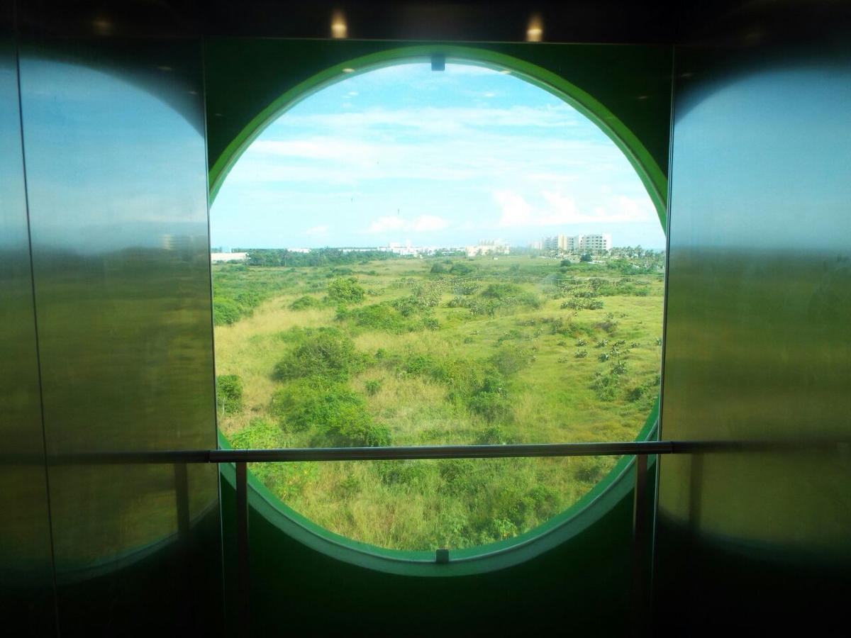 Puerta Diamante