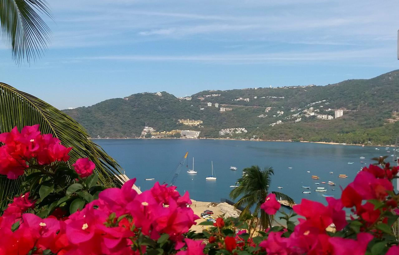 Condominio Torreblanca Cabo Márquez Apartamento Acapulco