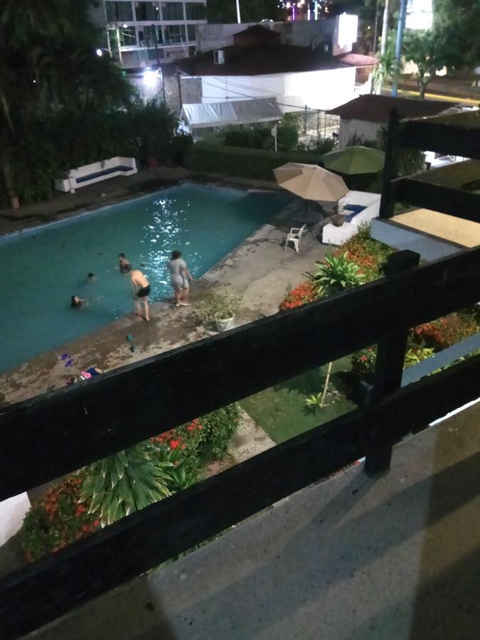La Jolla 3* Acapulco