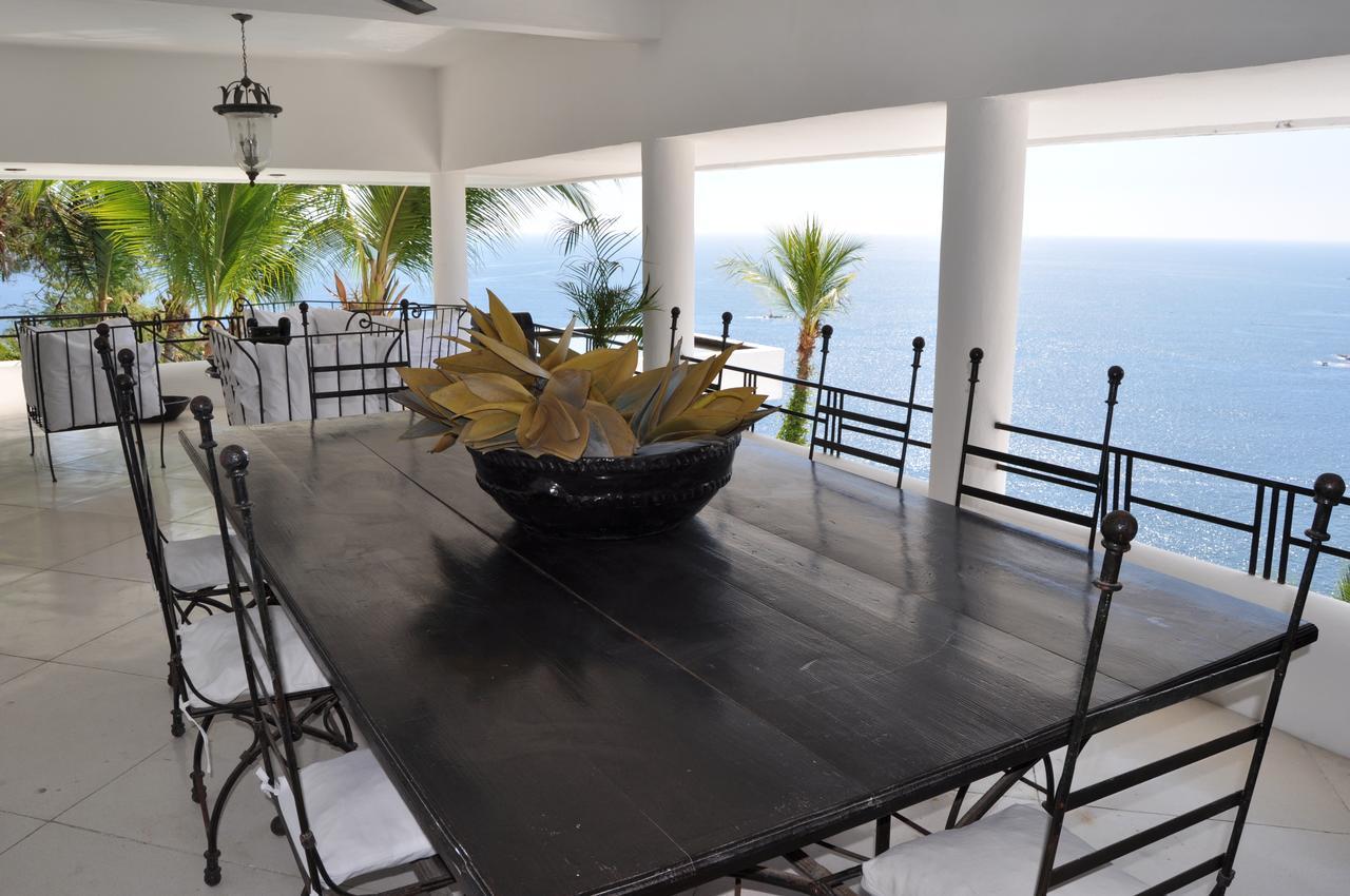Villa Roqueta Acapulco
