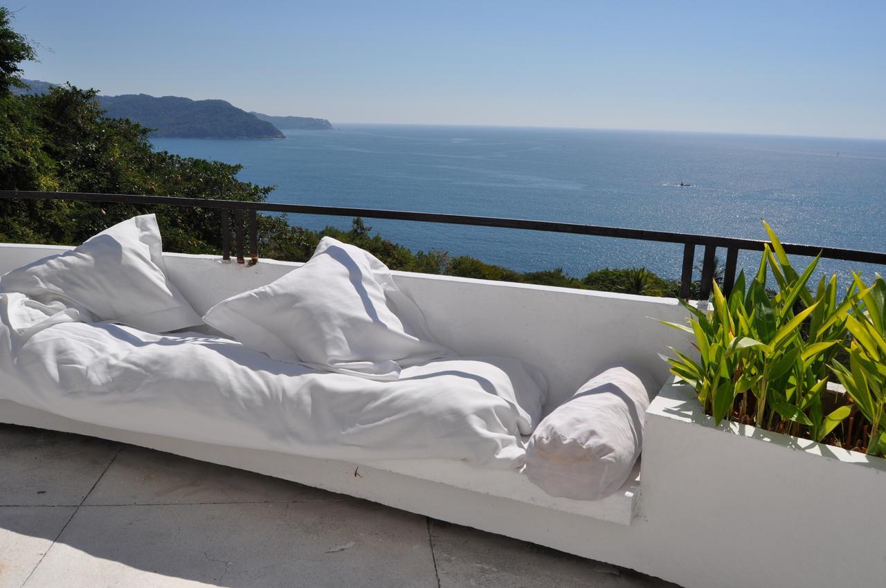 Villa Roqueta Acapulco