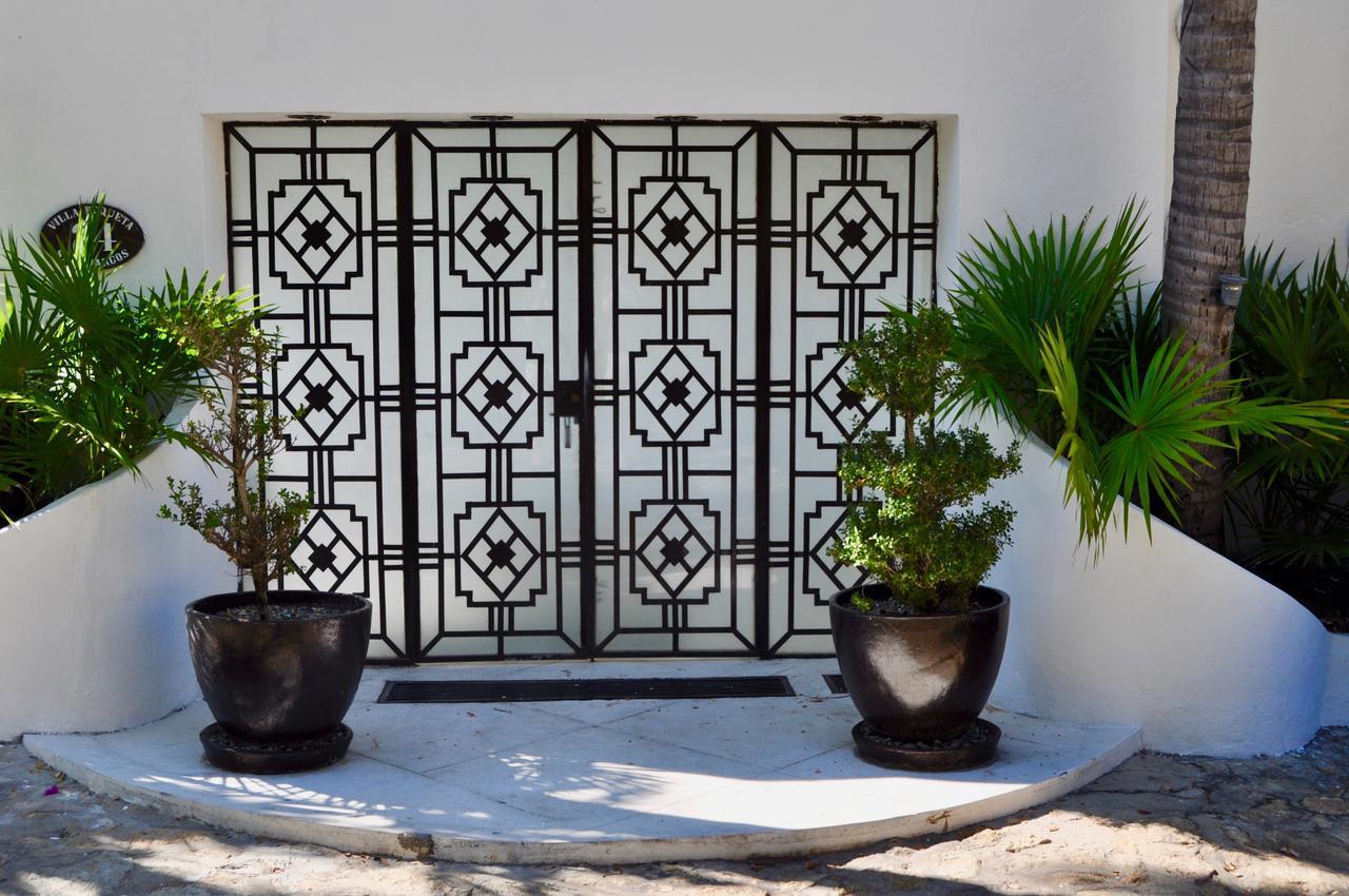 Roqueta Villa Acapulco