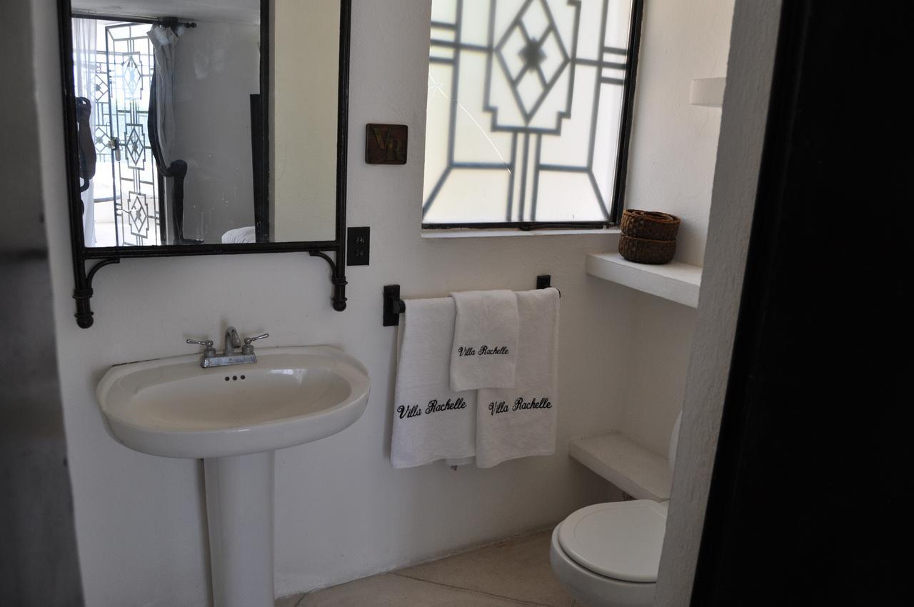 Roqueta Villa Acapulco
