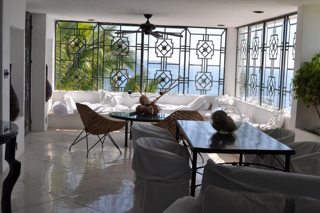 Villa Roqueta *