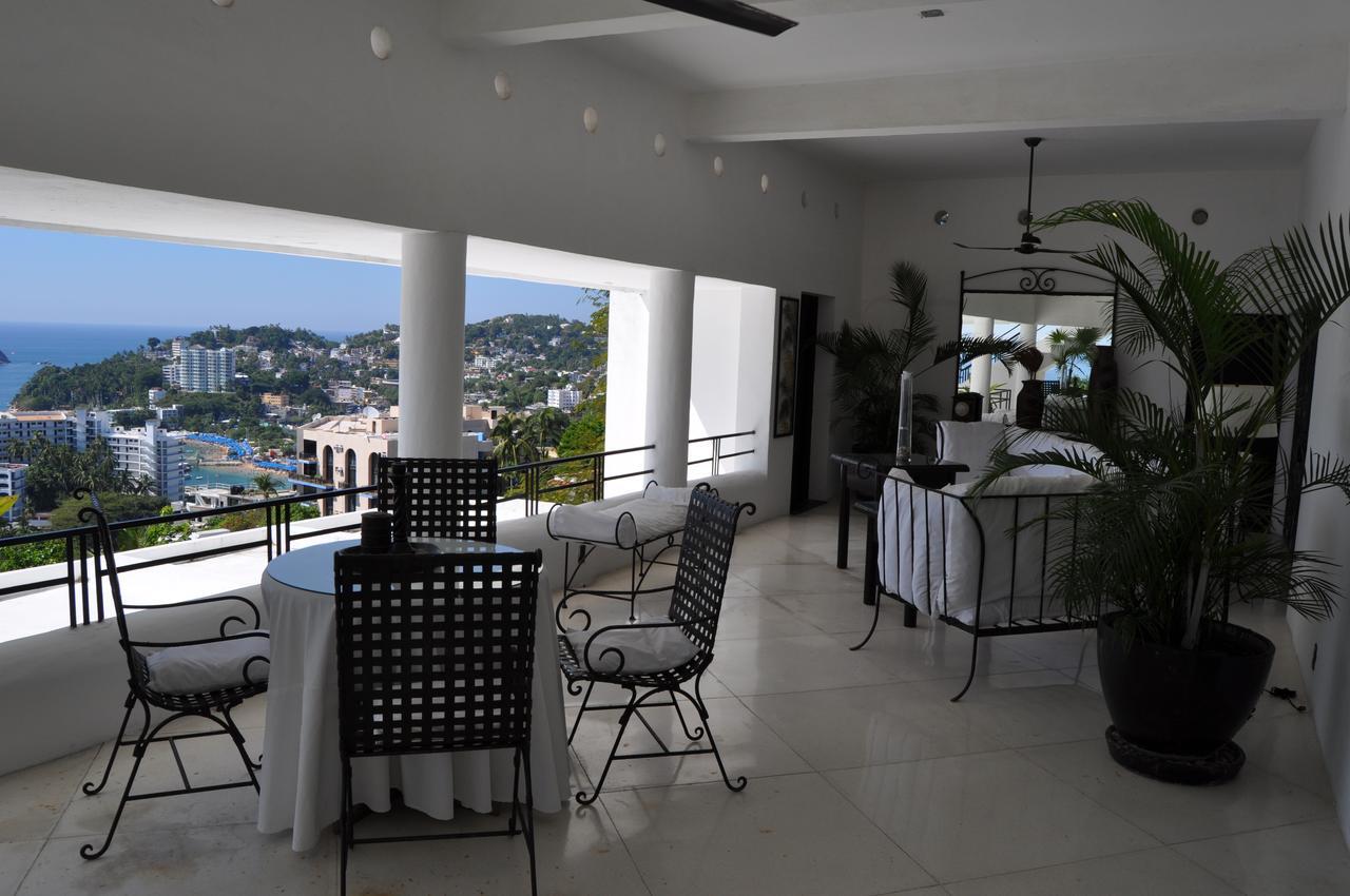 Roqueta Villa Acapulco