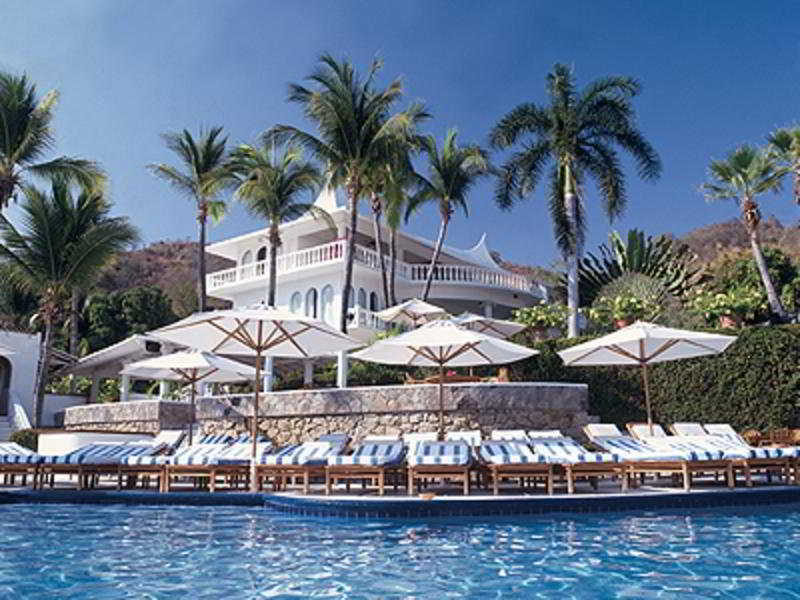 Vera Raintree Vacation Club Hotel Acapulco