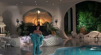 Arabesque Villa Acapulco