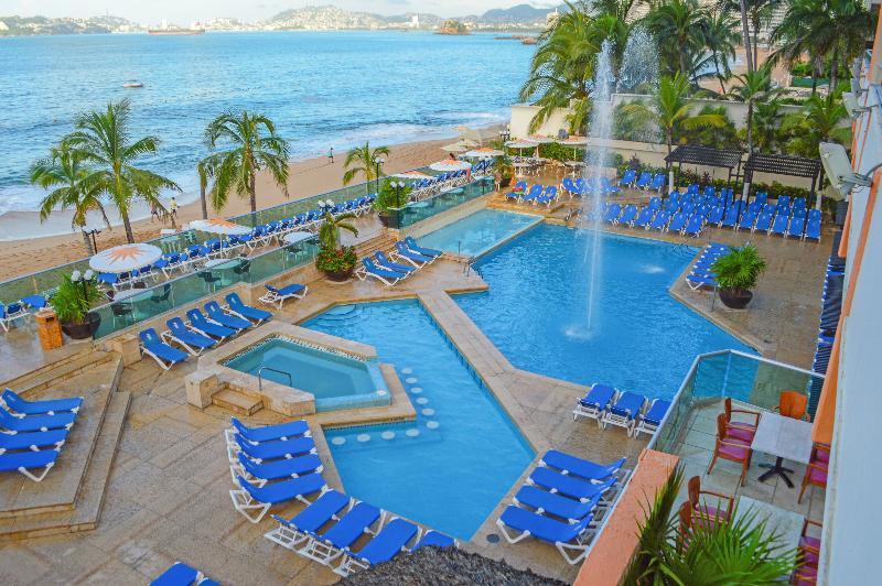 Gamma Copacabana 4*