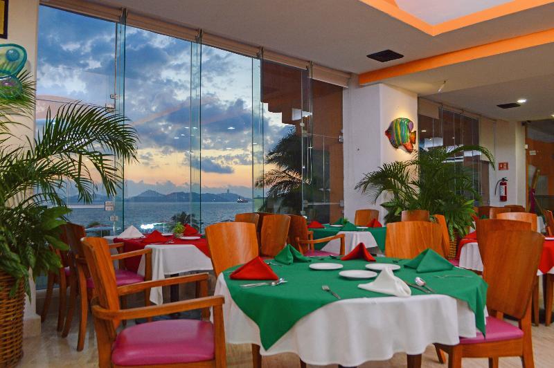 Gamma Copacabana Hotel Acapulco