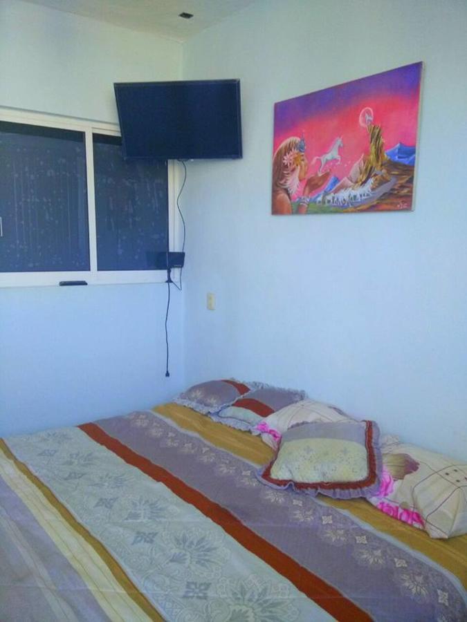 Casa Om Pensión Acapulco