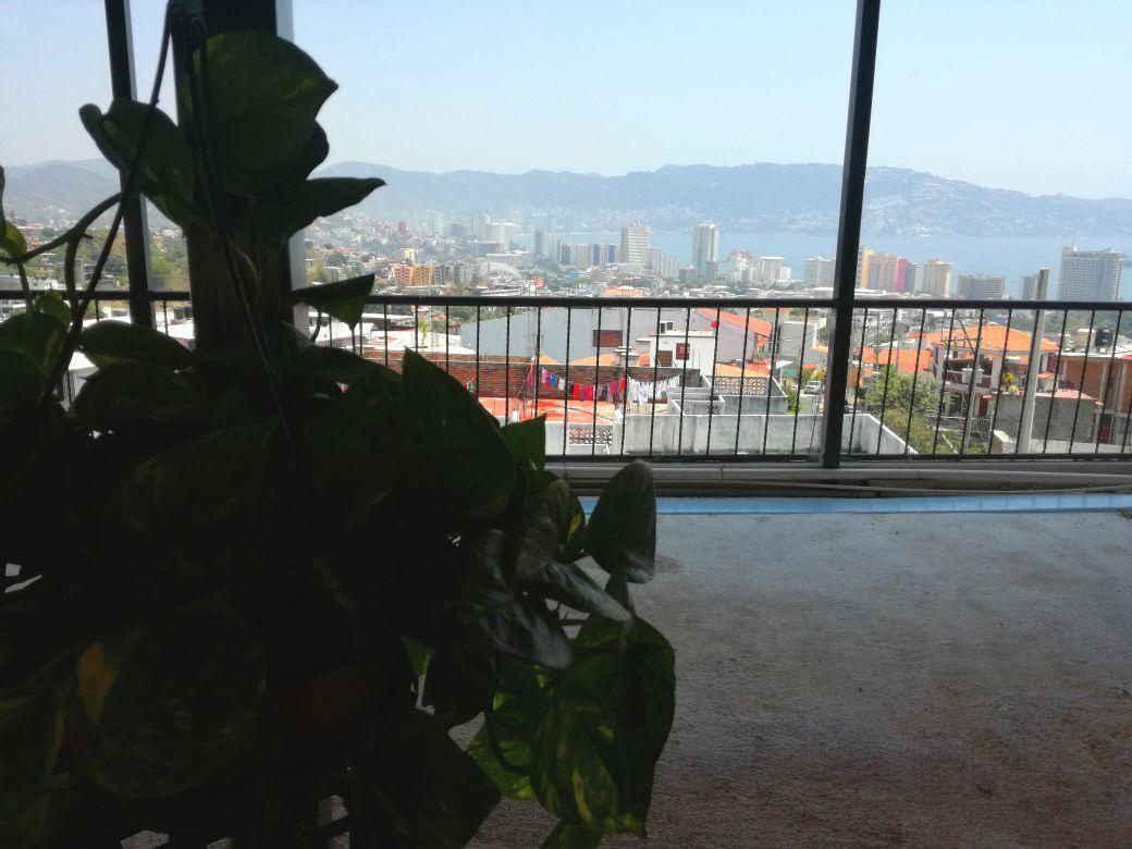 Pensión Casa Om Acapulco