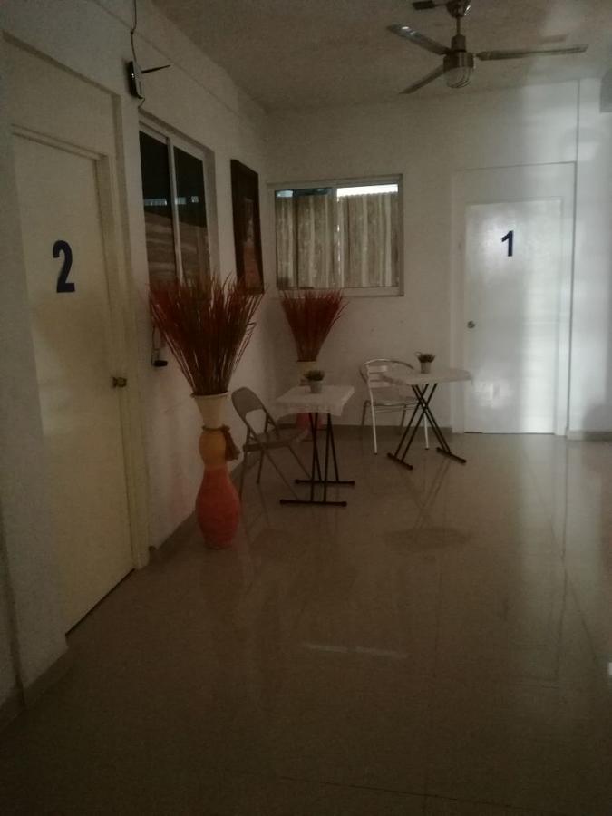 Pensión Casa Om 2*