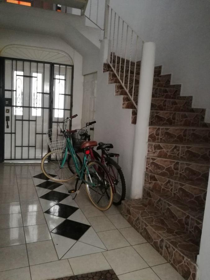Pensión Casa Om