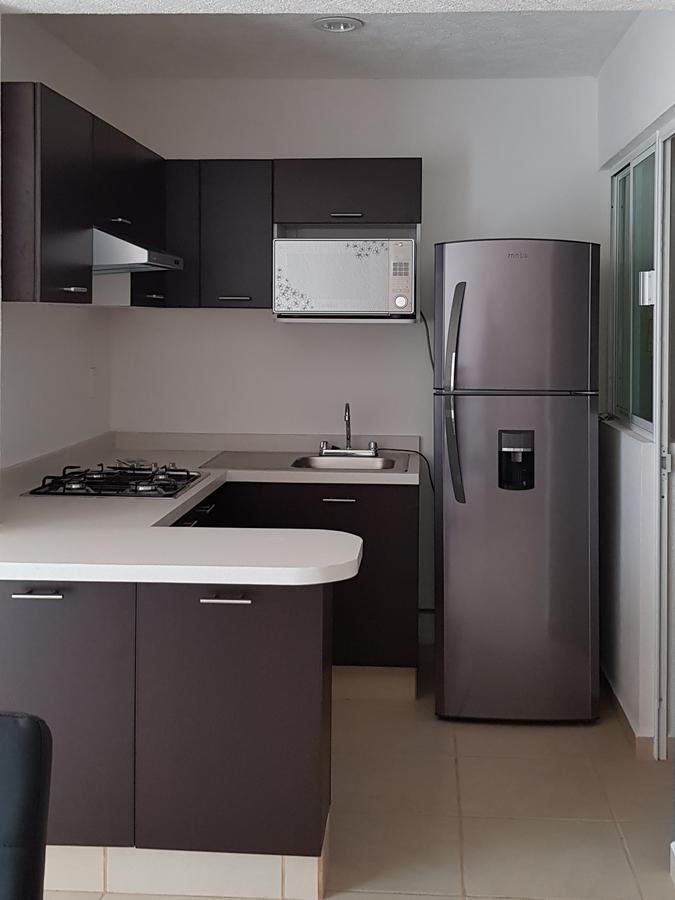 Marina Diamante Apartment *