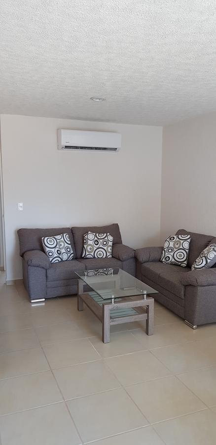 Marina Diamante Apartment Acapulco