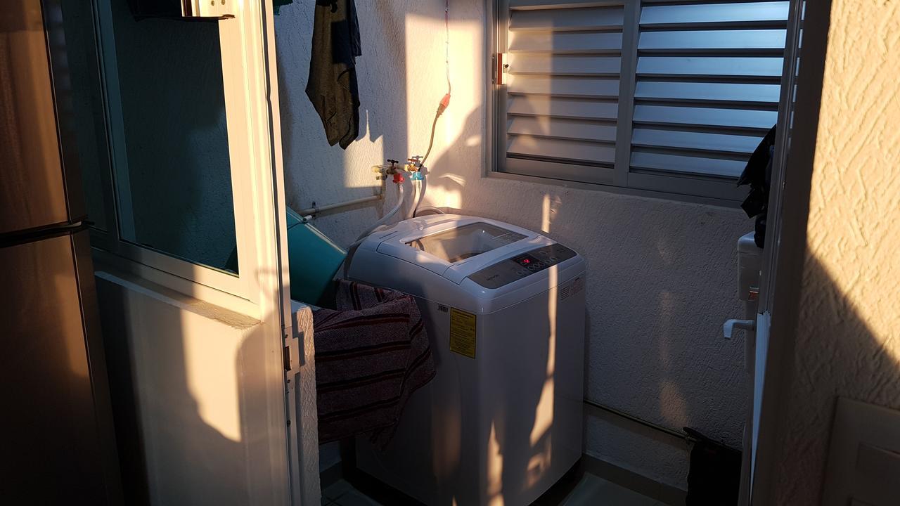 Marina Diamante Apartment Acapulco