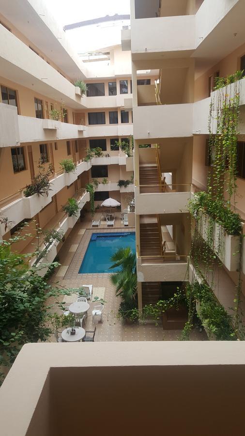 Hotel Miramar *