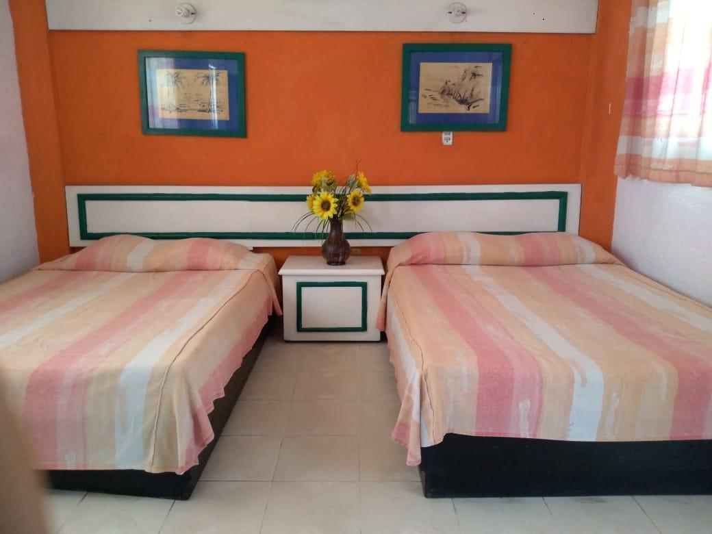 Hm Suites Diana Acapulco