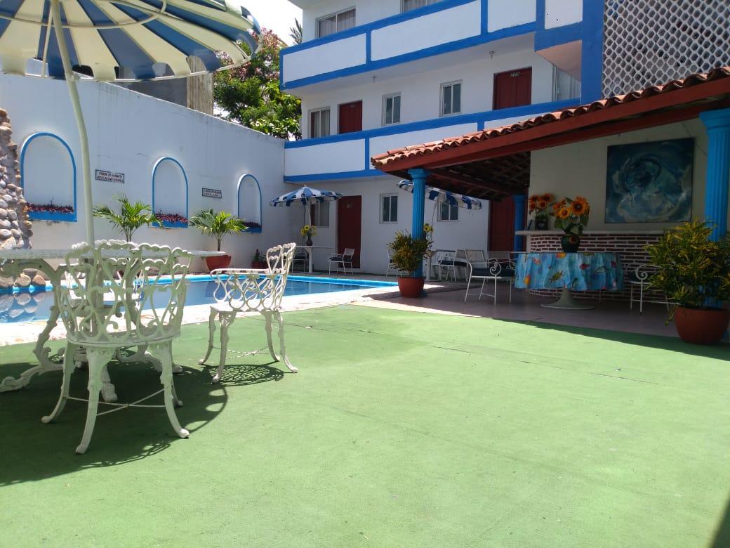 Inn Hm Suites Diana
