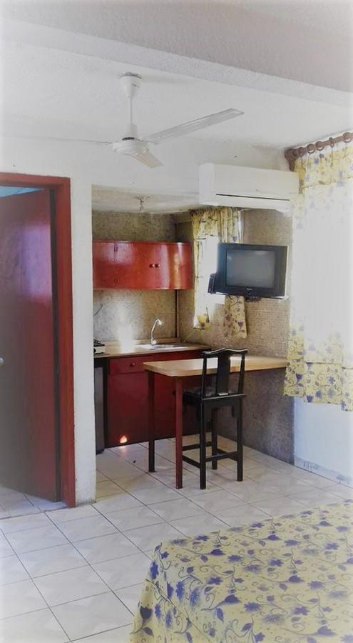 Inn Hm Suites Diana Acapulco