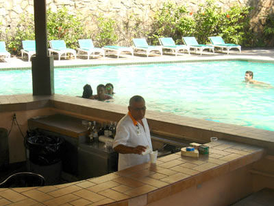 Hotel Tortuga Acapulco