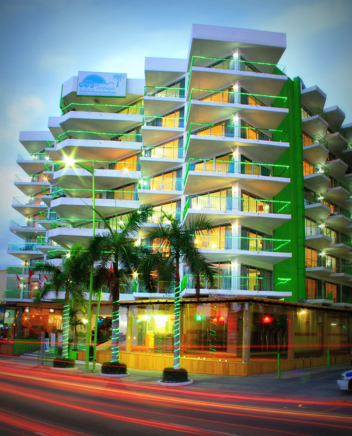 Tortuga Acapulco