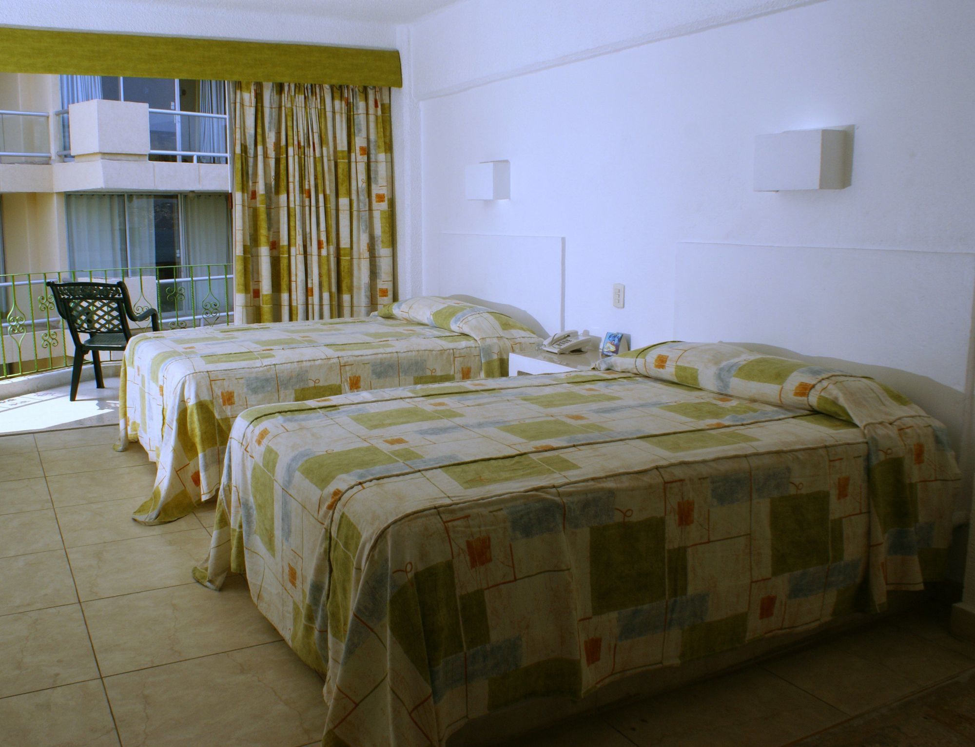 Tortuga Acapulco