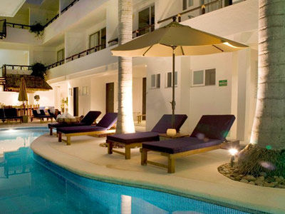 El Hotelito 4*