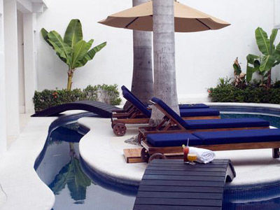 Hotel El Hotelito