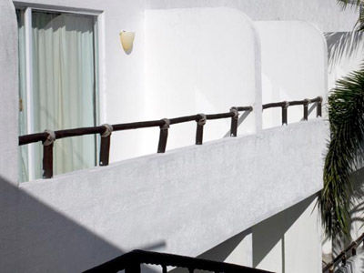 Hotel El Hotelito