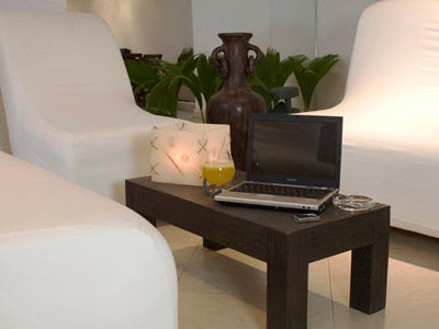 Hotel El Hotelito 4*
