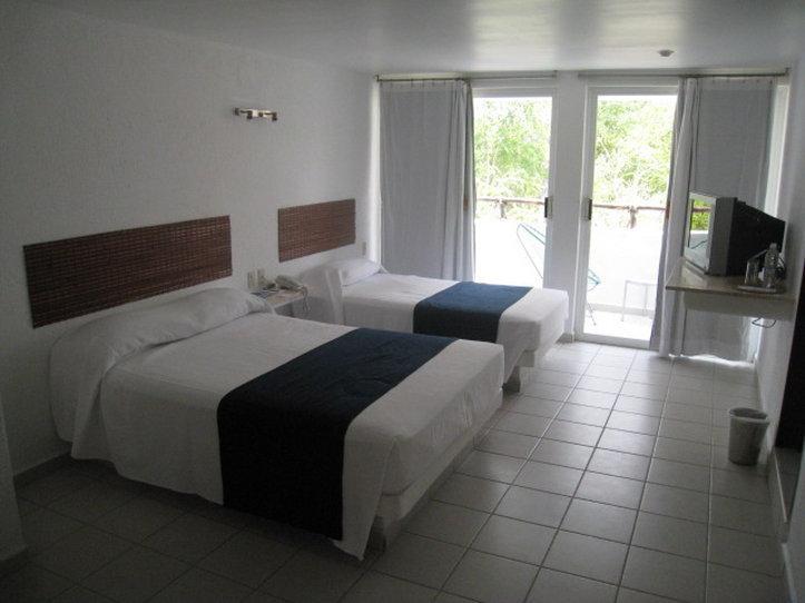 Hotel El Hotelito Acapulco