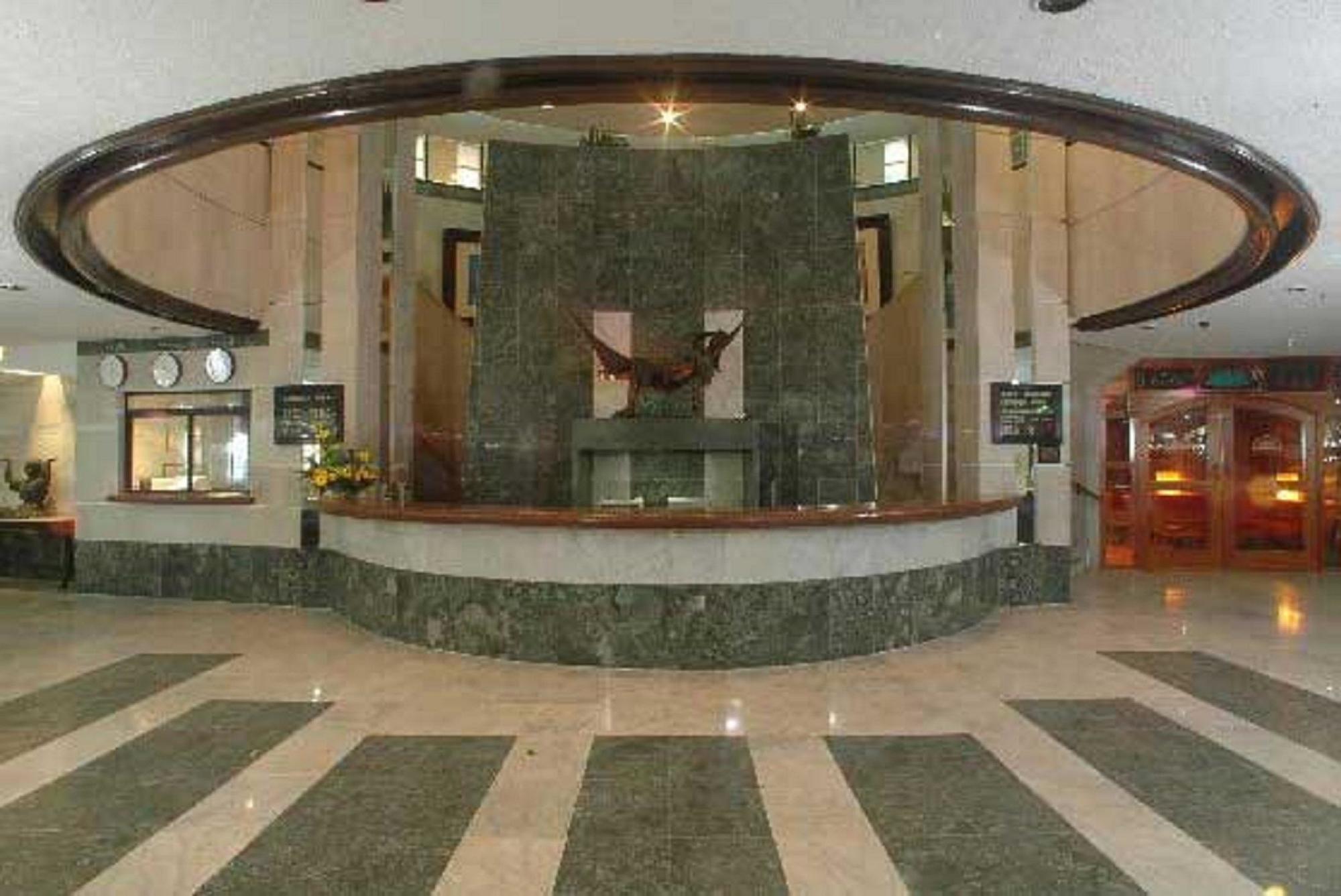 Hotel Gamma Copacabana 4*