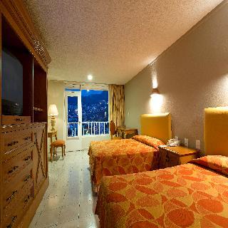Krystal Hotel Acapulco