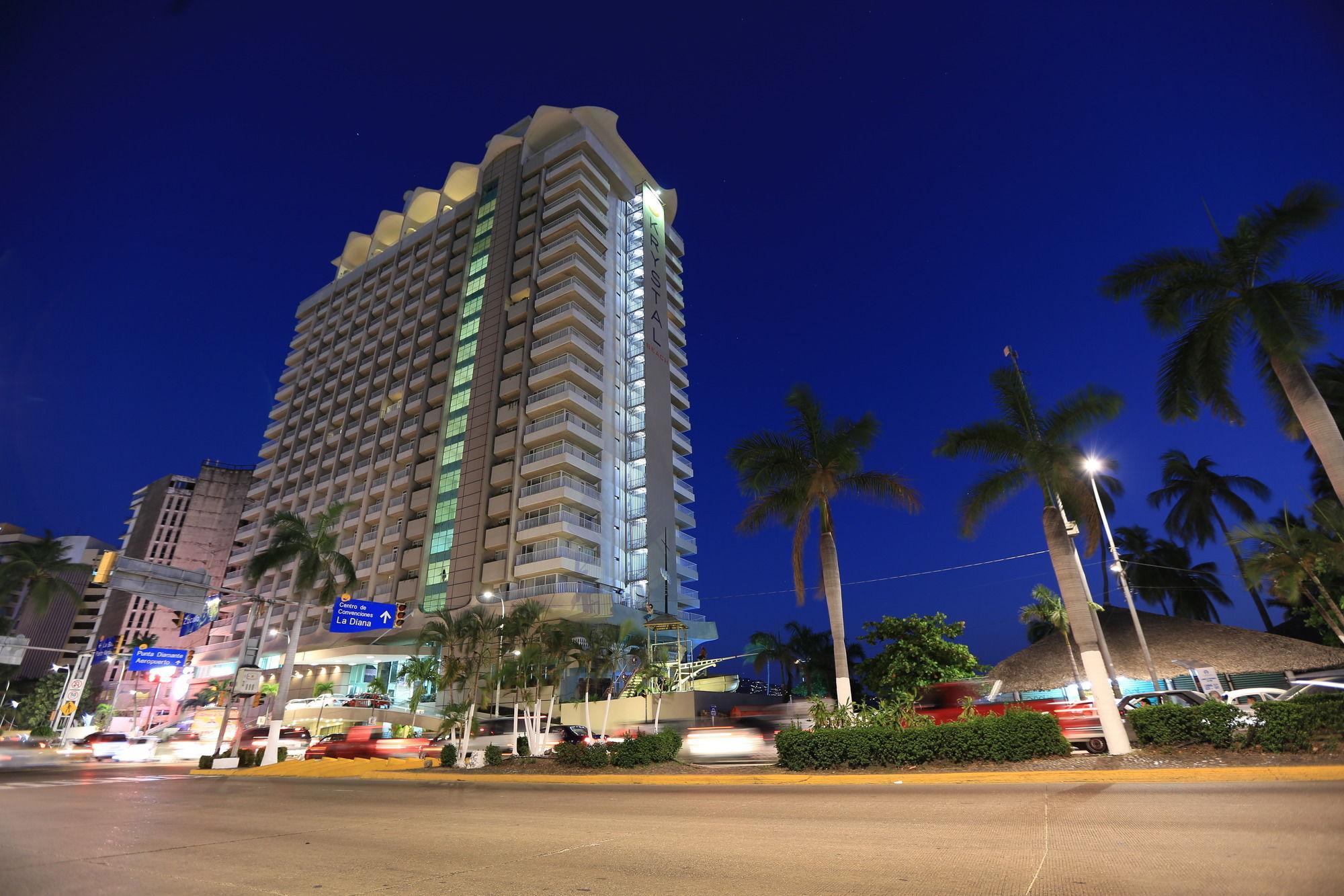 Hotel Krystal 3*