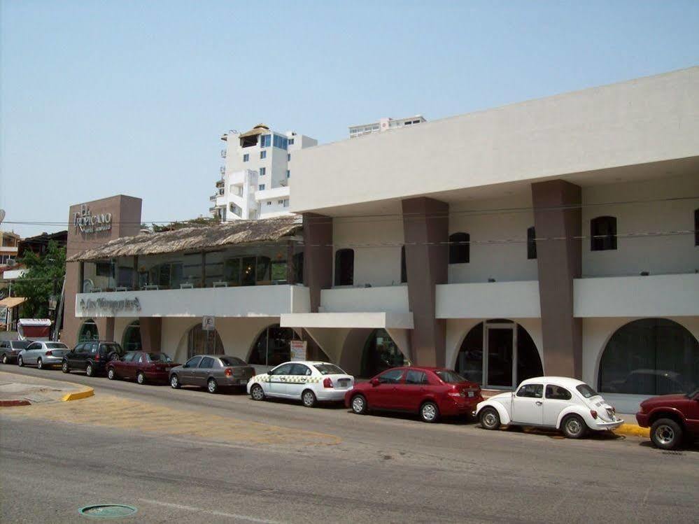 El Tropicano 3*