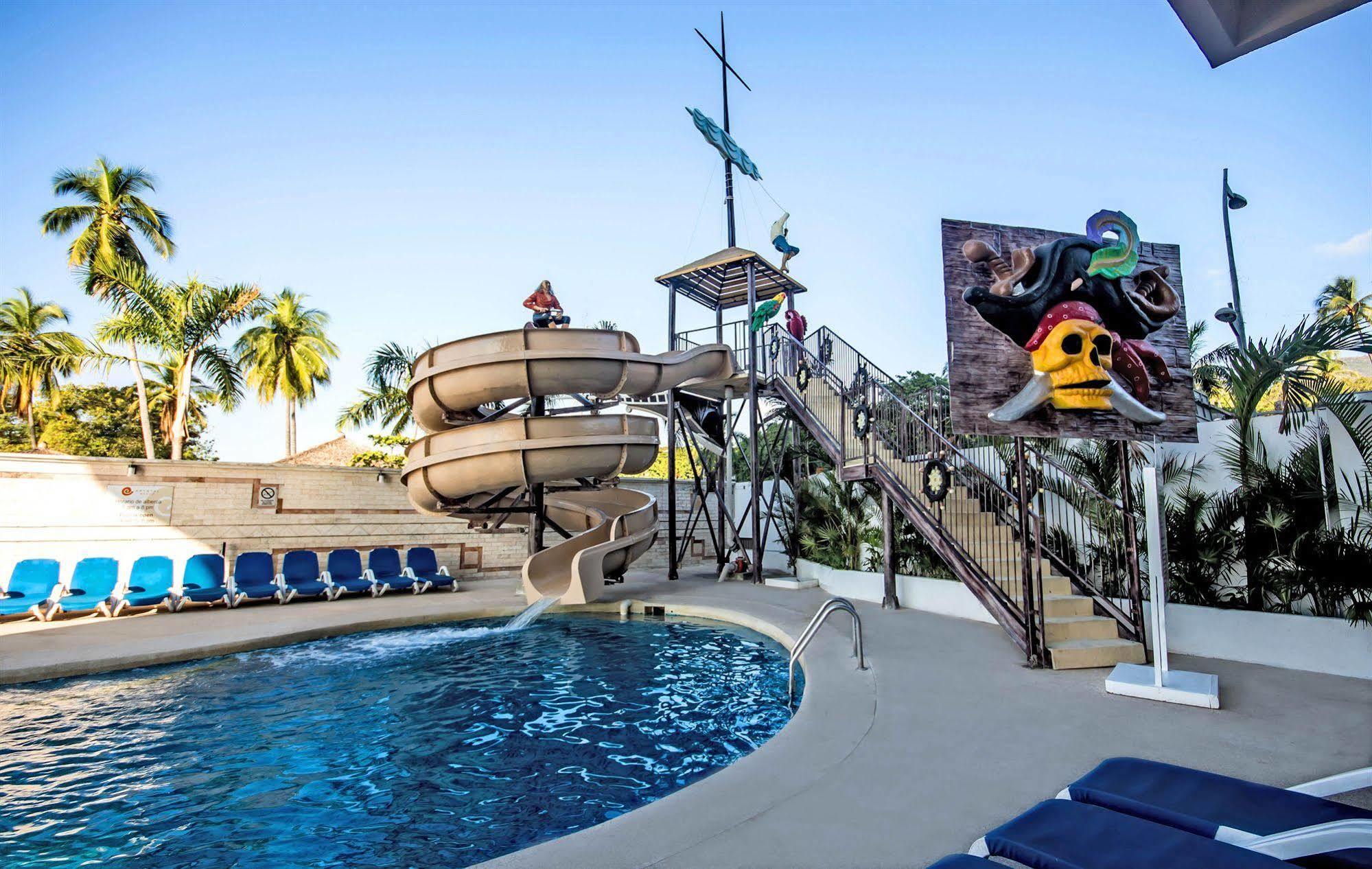 Hotel Krystal