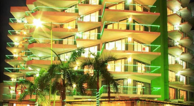Hotel Tortuga