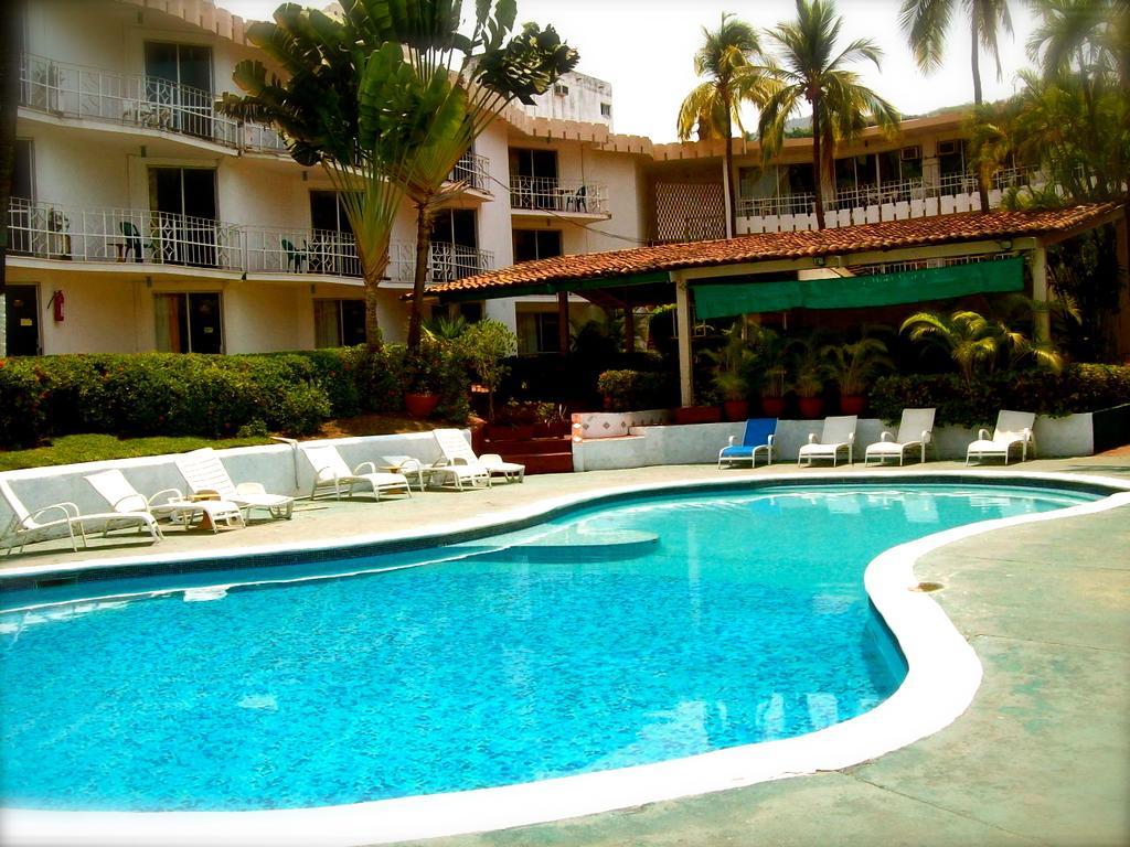 El Tropicano Hotel 3*