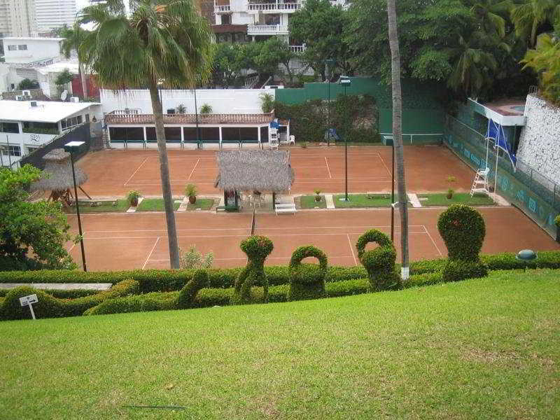 Hotel Vera Raintree Vacation Club Acapulco
