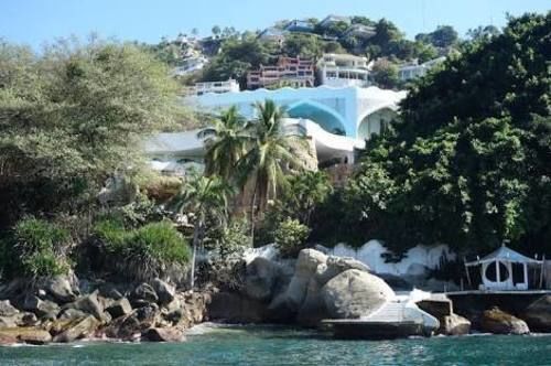 Arabesque Villa Acapulco