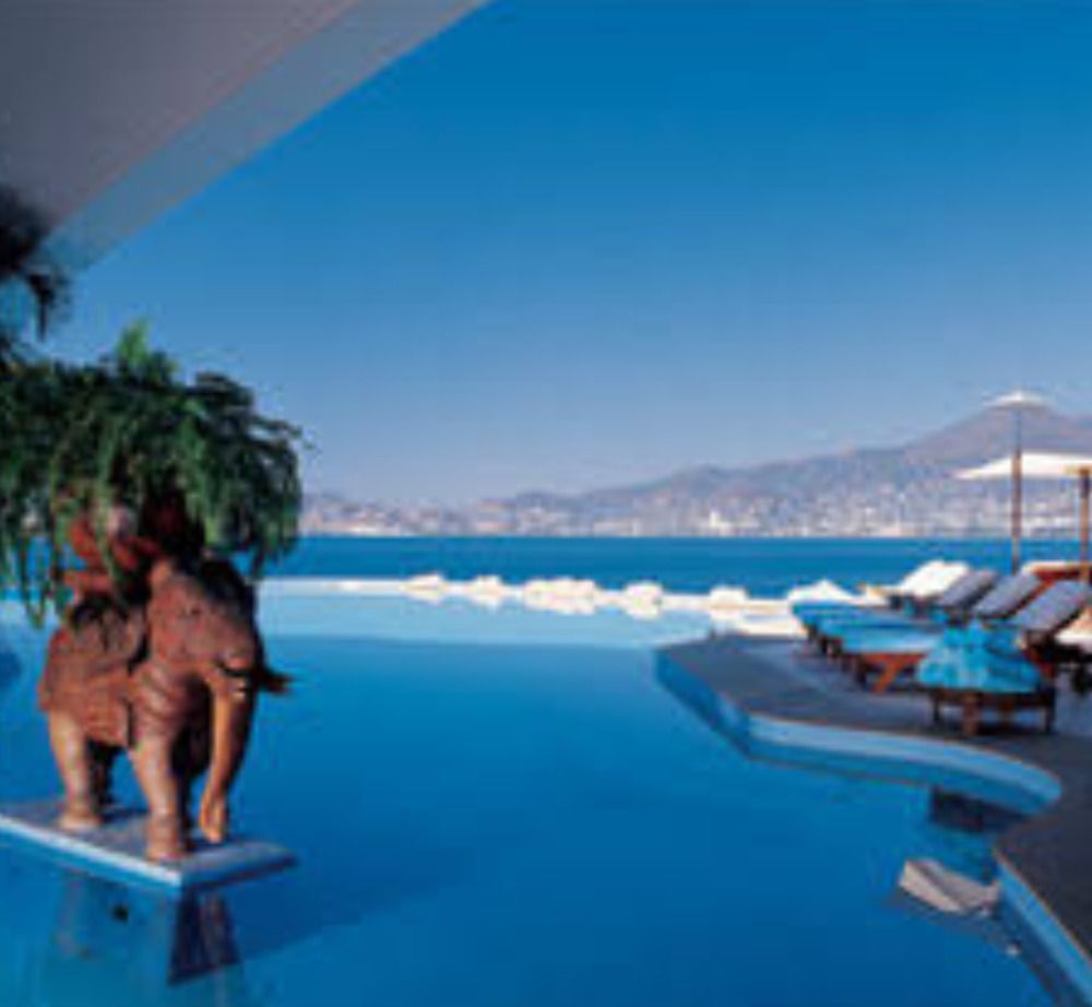 Villa Arabesque
