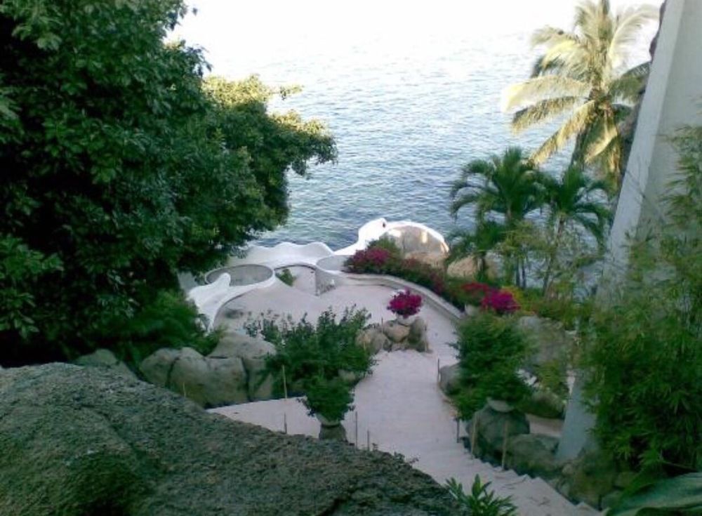 Arabesque * Acapulco