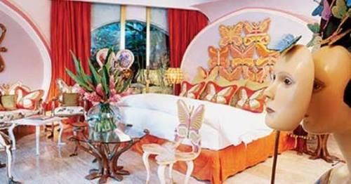 Arabesque Villa *