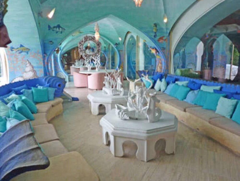 Villa Arabesque Acapulco