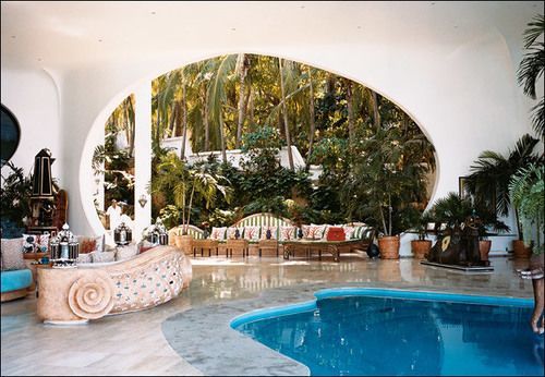 Arabesque * Acapulco