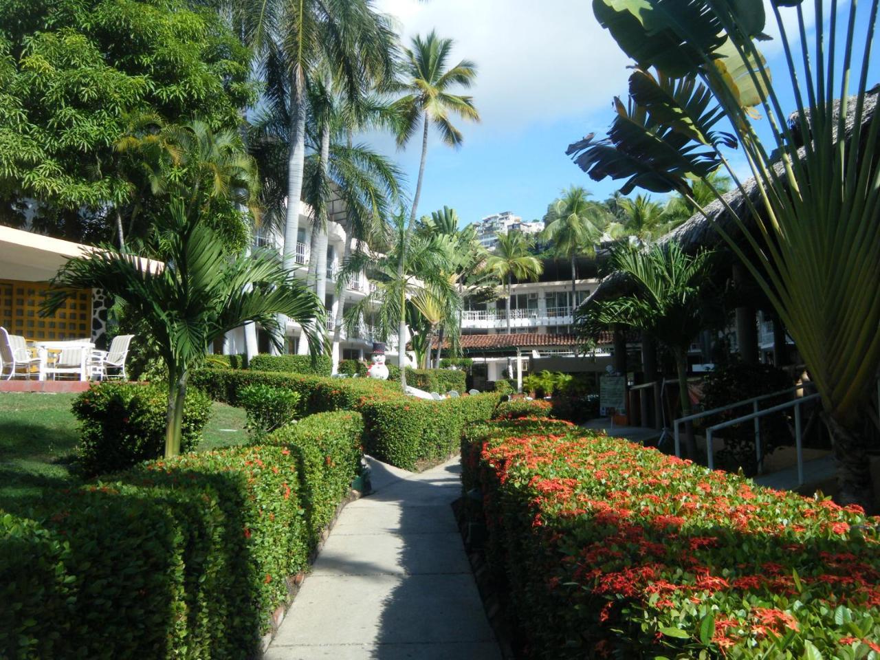 El Tropicano 3* Acapulco