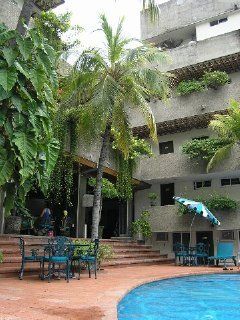 Acasol Hotel